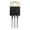 Stmicroelectronics Transistors - Tip32c Transistor,pnp To 220 Typ:tip32c -